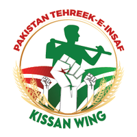 PTI Kissan Wing Official (@ptikissan_wing) 's Twitter Profile Photo PTI Kissan Wing Official (@ptikissan_wing) 's Twitter Profile Photo