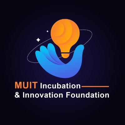 muitincubation's profile picture. Cultivating the entrepreneurial spirit and providing a nurturing environment for idea development, startups, and research. 🌱🚀 #MuitMiif #MaharishiUniversity