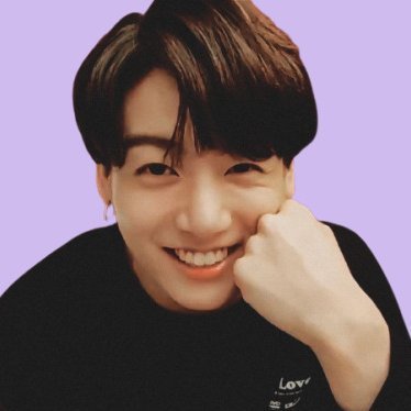she/her 아미 '²⁰¹⁶
#방탄소년단 fan account
꽃신 아미 ⟭⟬💜⟬⟭
ɪ ᴛʀᴇᴀᴛ ʜʏʏʜ ʟɪᴋᴇ ᴀ ᴛʜᴇꜱɪꜱ ⋆ 아미ᴛʜᴇᴏʀɪꜱᴛ, ᴛʜʀᴇᴀᴅ ᴍᴀᴋᴇʀ, ᴄᴀꜱᴜᴀʟ ᴅᴇꜱɪɢɴᴇʀ ⋆ ʙʟᴏᴄᴋ⛓️
