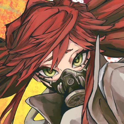 ChaosXさんのプロフィール画像
