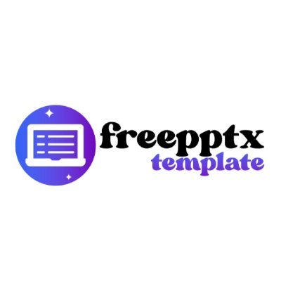 pptx_free20251's profile picture. Perfect PowerPoint designs for business, education, and creative use.  To get professional & customizable Templates, Visit  us: https://t.co/9RY3b0CMmh