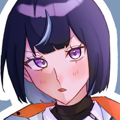 サイダー︎︎☁꒰夢絵垢꒱さんのプロフィール画像