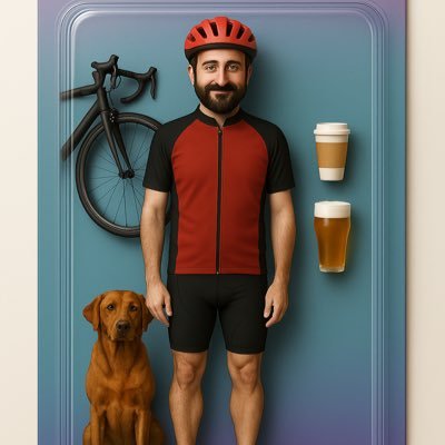 marcwlms's profile picture. Gwnewch y pethau bychain mewn bywyd