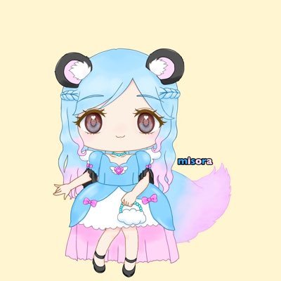音羽みそら/Otohane Misora☃さんのプロフィール画像