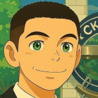 Lakios_dev (@lakios_dev) 's Twitter Profile