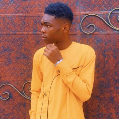 Committed to my hustle-Multitalented…Musician/Chef/Intrumentalist🥁🎼🐟/+A Believer For sponsor-/Business contact:whatssap(08080445285) or ayowals442@gmail.com.