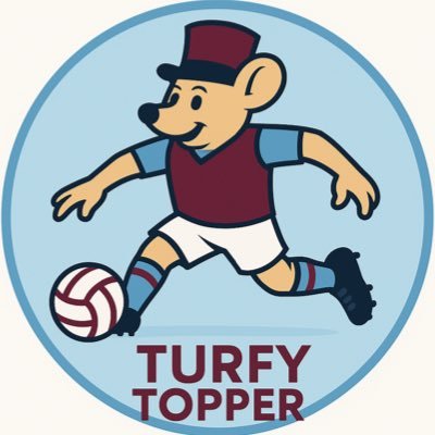 Turfy Topper Profile