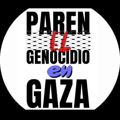 Getafense por suerte...En momento de reconstrucción político, y personal. cada vez creo más en gente y no en corrientes. ❤️💛💜