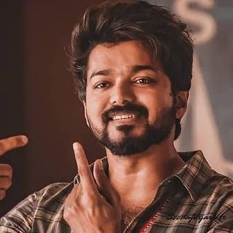 TVKAjan28's profile picture. TVK Family,Vijay Die Hard Fan