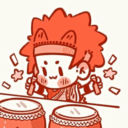 Multi fandom~! ☆ they/them 20+ ☆☆☆☆
tumblr/bluesky/ao3/kofi - kozidraws ☆☆☆☆
Be kind to each other 🌻