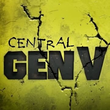 Sua primeira fonte de informaƧƵes sobre GEN V, spin-off de The Boys.
Duas temporadas jĆ” disponĆveis no Prime Video.