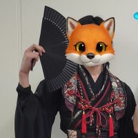 ❄寒露 絃月❄── (@_itsuki_kanro_) Twitter profile photo