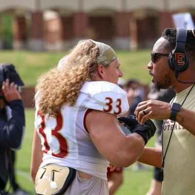 Brodie Carroll Profile
