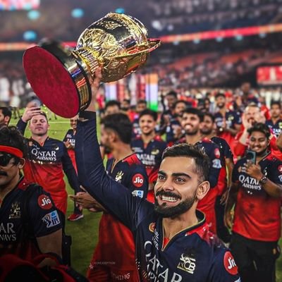 dheerajVK18_'s profile picture. #virat 👑❤️
#prabhas ❤️‍🔥 #rcb🫀

ONCE I'M DONE I'LL BE GONE