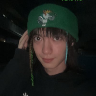 プロフィール画像