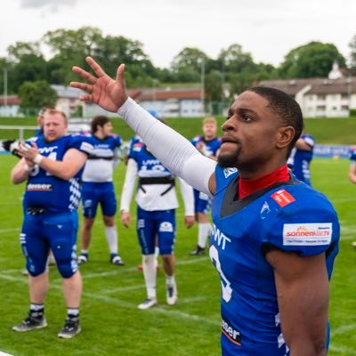 psalms 27:1 || Arizona Christian U Alumni❤️🔥|| Professional Overseas DB @ Allgäu Comets☄️ || Arizona Angels 7on7 Secondary Coach🪽