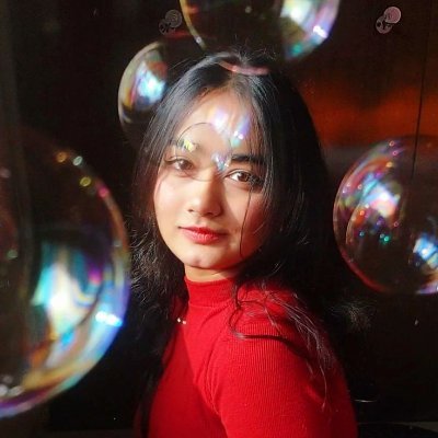 I’m immersed in the world of knowledge, always curious, always learning. Since 2022, I’ve been on a crypto journey, embracing the transformative power of #Web3.