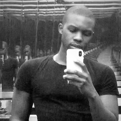 🦂 You gon’ love who I’m becoming 👑 Skills Development 📰 Car Guy 🚗💨 Pan-African 🏗️ @Banker__X 💭 He Makes Deals ☕ Promoter 🍾