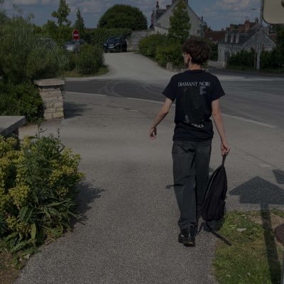 odafnbr's profile picture. 