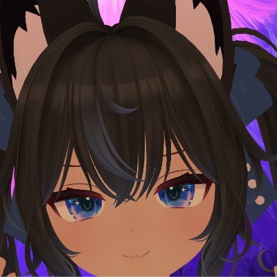 Hiyaa~!
I LOVE KARIN!!! ❤❤❤
I post VRChat pictures of my custom avatar! 📸
I also repost stuff I find cute. ^-^
*Mostly* SFW content :3
🔞: @ExcitavitAzure