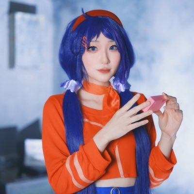 超初心者レイヤー🔰/20↑/雑多/重加工すぎて罪、許して♡見つけてくれた貴方にxoxo♡気軽にfollow&talk( ˃ ᵕ ˂ ) ♡ひぐらし/エヴァ/holic/キューティーハニー/ジョジョ/青エク/ヴァイオレット/蟲師etc