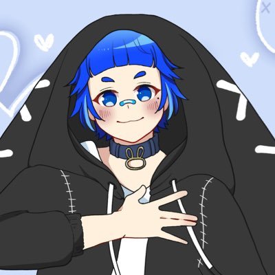 ムニーと@過疎歌い手さんのプロフィール画像