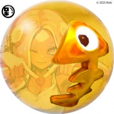 ℛℴ𝓀𝒾 ❤️︎さんのプロフィール画像