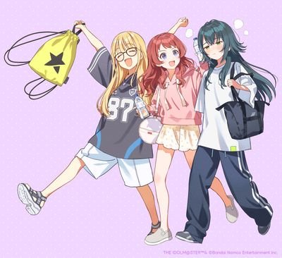 iknt115495's profile picture. 20↓♂ 学マス垢 手毬担当 仲良くしてくれると嬉しいです