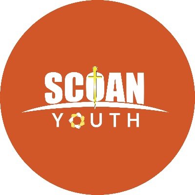 We are the Youth expression of the SCOAN inspired by the teachings and legacy of Prophet TB Joshua @scoantbjoshua.