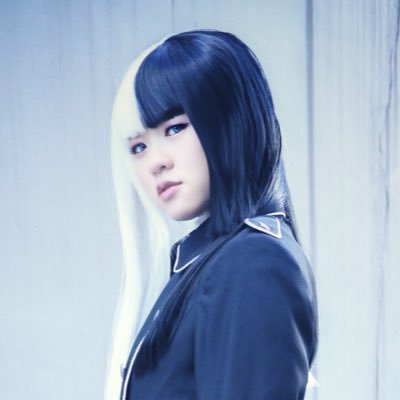青木玄徳を王とするAOKINGDOMの国民。成人済。コスプレしてます。特撮/アニメ/漫画大好き、たまに歌ってます🎵☆ふぁぼ・RP・ふぉろばはご自由に✨ 撮影などのお誘い➡DMまでお願いします! アーカイブhttps://t.co/aHrppdhomk
