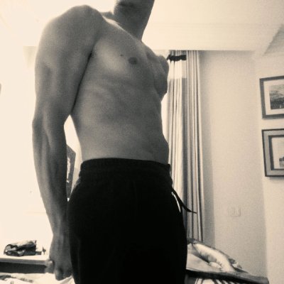 YoussefYbg's profile picture. xo