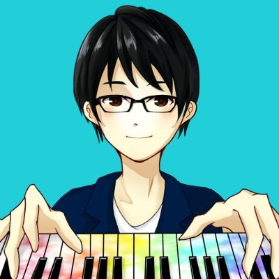 Syo-@BOOTHにて新譜頒布中さんのプロフィール画像