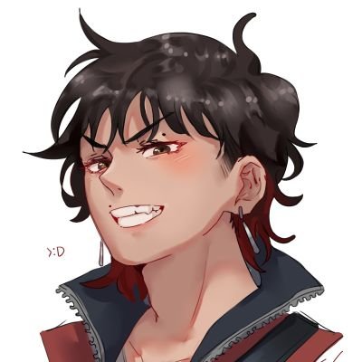 Dhominic ✨OPENN COMMISIONs✨✨✨さんのプロフィール画像