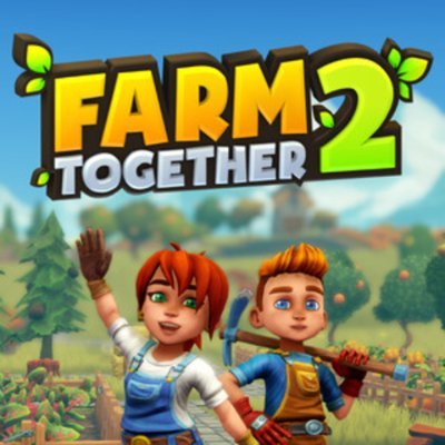 Grow your own farm all by yourself, or cooperate with your friends in the long awaited sequel to the cozy, relaxing farming experience!