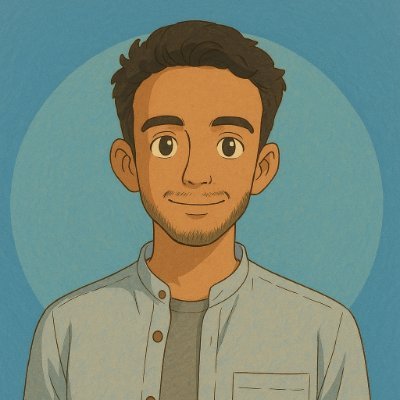 justFaisaljan's profile picture. Full-time Student | Python | NodeJS