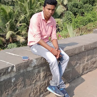 rkgupta3380's profile picture. 
