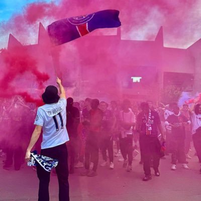 PRCProd's profile picture. Réalisateur au @psg_inside