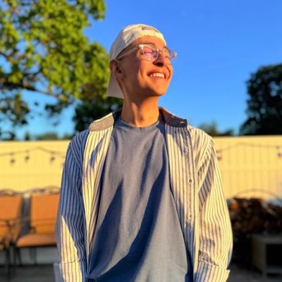 🇵🇾Domingo D. A. Ramos🇦🇷 artist, nerd, human • He/His/Him