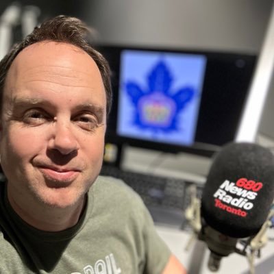 Morning Sports at 680 NewsRadio Toronto; PA Announcer @TorontoMarlies since 2008; Radio Instructor @CSportsMedia. Stick a mic in front of me and I'm happy.