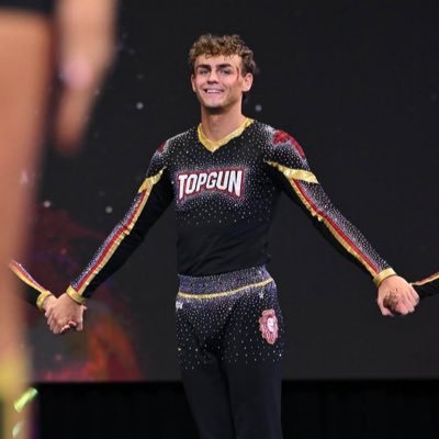 (FIERCE 5 23-24) (REVELATION24-25) (CALI COED25-26)