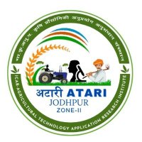 ICAR-ATARI-II, Jodhpur (@atarijodhpur) 's Twitter Profile