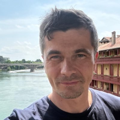 Lukasz Jachowicz Profile