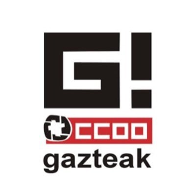 CCOO Euskadiko gazte espazioa/ Espacio Jóven CCOO Euskadi Bizi eta lan baldintzak hobetzeko egunero lanean. La organización es clave. No te resignes, borrokatu!