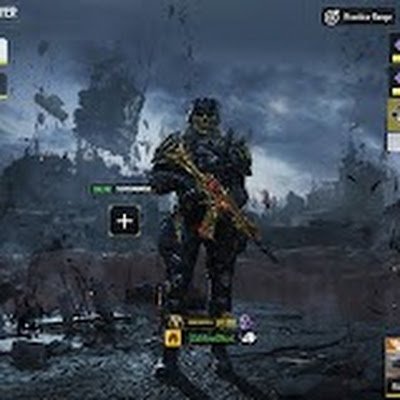 ry35253's profile picture. #ChaosControlStudios #FrostWorksGames #ChaosControlSupport #BattleLandsGames