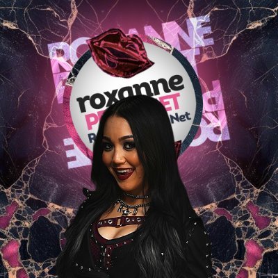 Roxanne Perez Net | Roxanne Perez Fansite Profile