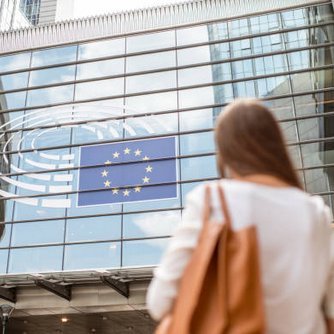 freelance journalist (focusing on EU Affairs)