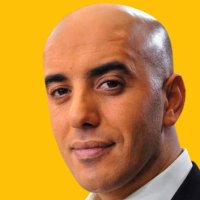 Lounès (@louneshasba69) 's Twitter Profile Photo Lounès (@louneshasba69) 's Twitter Profile Photo