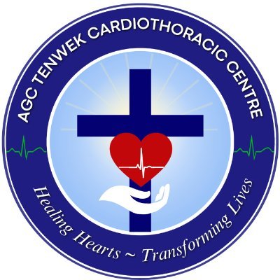 agctenwekctc's profile picture. Together, we are Healing Hearts and Transforming Lives