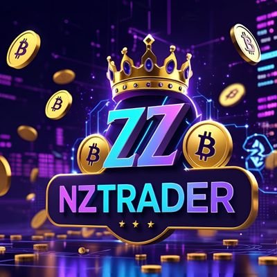 🧠 NZ Whale
🚀🔥 Hunter of pumpy meme coins 💣💎
🐋💰 Tracking the most profitable whales 🐾📊
📈🔍 Analysis, picks & early entries before explosions 💥🚀
🎯