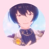 みくる (@2s_mic) 's Twitter Profile